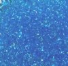 50g 6/0 Transparent Aqua